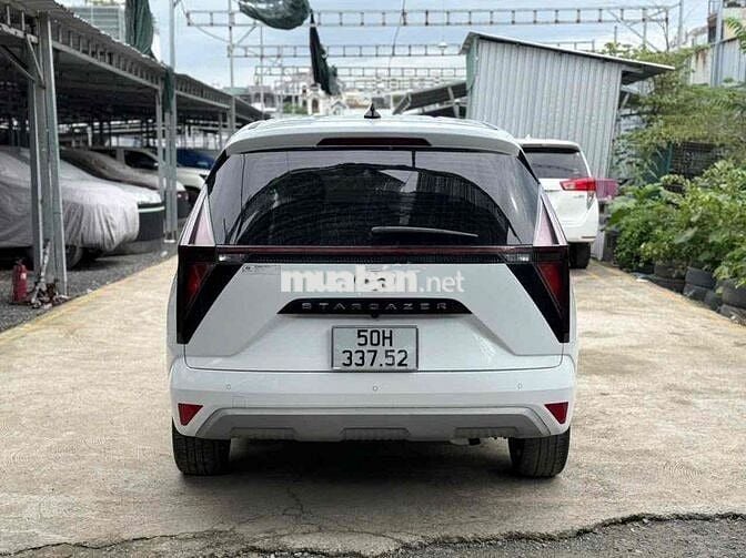 STARGAZER 1.5ĐẶC BIỆT 2022 ,CHẠY 4VẠN ,HỖ TRỢ VAY