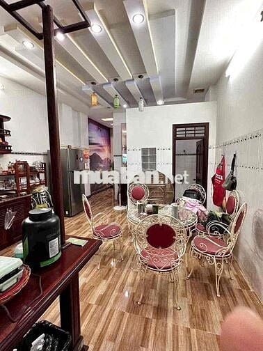 🌻CHO THUÊ NHÀ TRỆT 2 LẦU KDC HỒNG PHÁT