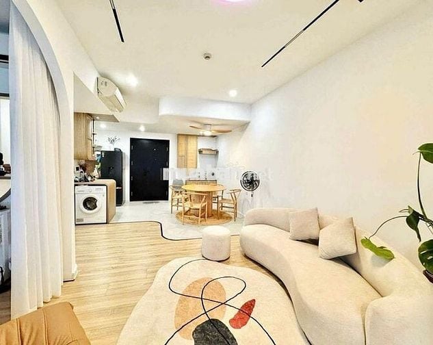 Chỉ 1 TỶ 175 TRIỆU cho căn hộ 38m2 tại Đường Kinh Dương Vương, An Lạc