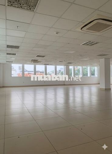 Cho Thuê Văn Phòng 320 Trường Chinh, Tân Bình - Không Gian Lý Tưởng