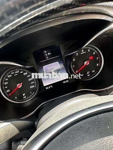 Mer C300 AMG 2016 - 95000 km