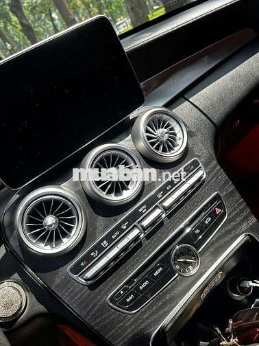 Mer C300 AMG 2016 - 95000 km