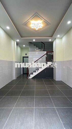 Cho thuê CHDV Studio đầy đủ nội thất ngay CVPM Quang Trung, Tô Ký, Q12