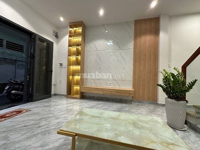 Nhà bán chính chủ thức quảng Đức F5 Phú nhuận 