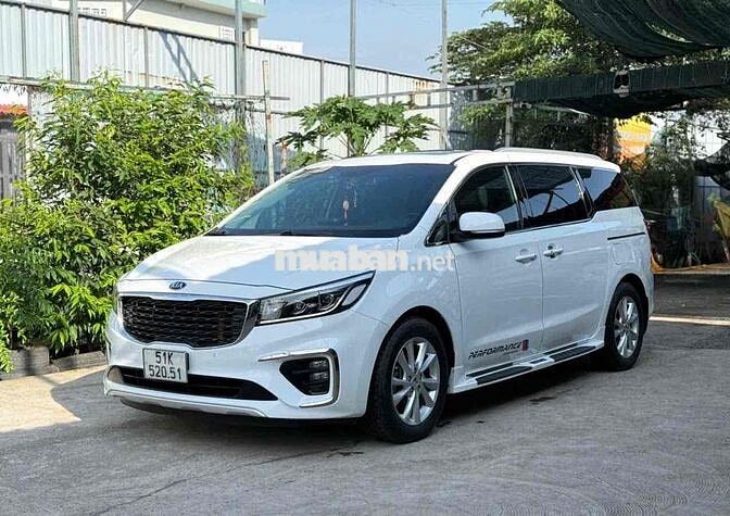SEDONA 2.2 luxury 2021,BẢO HÀNH 1 NĂM ,HỖ TRỢ VAY