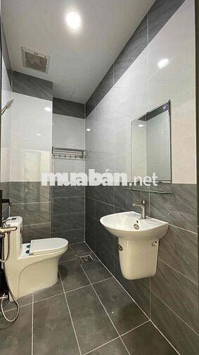 Cho thuê CHDV Studio đầy đủ nội thất ngay CVPM Quang Trung, Tô Ký, Q12
