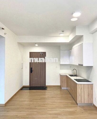 Cho Thuê Akari City - 56m2 2PN1WC - có Máy Lạnh - Giá 7,5tr - View Đẹp