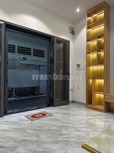 Nhà bán chính chủ thức quảng Đức F5 Phú nhuận 