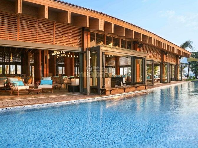 Cắt lỗ, chỉ với 1/2 so với giá gốc sở hữu căn hộ nghỉ dưỡng phú quốc 