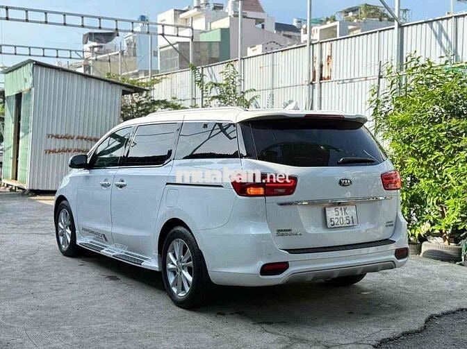 SEDONA 2.2 luxury 2021,BẢO HÀNH 1 NĂM ,HỖ TRỢ VAY