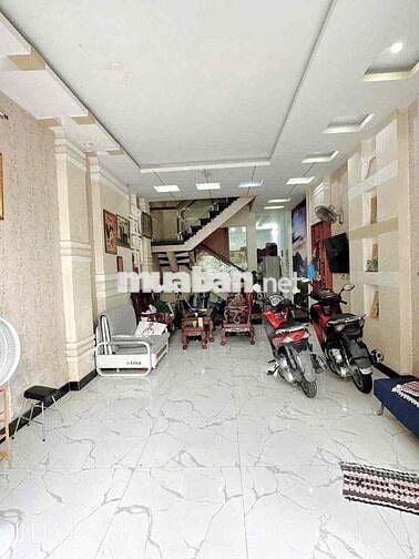 🌻CHO THUÊ NHÀ TRỆT 2 LẦU KDC HỒNG PHÁT