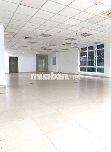 Cho Thuê Văn Phòng 320 Trường Chinh, Tân Bình - Không Gian Lý Tưởng