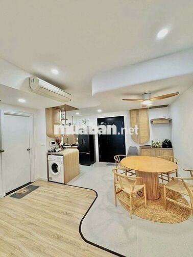 Chỉ 1 TỶ 175 TRIỆU cho căn hộ 38m2 tại Đường Kinh Dương Vương, An Lạc