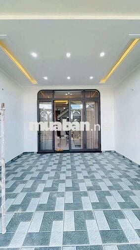 BÁN NHÀ 2 TẦNG ĐẸP – HẺM 50 AN DƯƠNG VƯƠNG, PHƯỜNG AN PHÚ GIA LAI