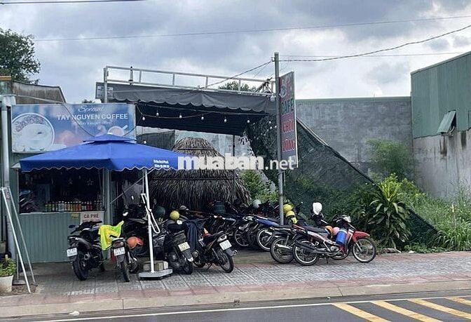 🌟 CẦN SANG QUÁN CÀ PHÊ 135 T  – VÀO KINH DOANH NGAY 🌟