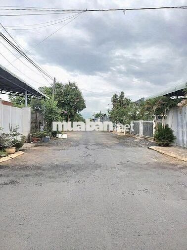 🔥 Bán đất Nguyễn Văn Khạ, Phú Hòa Đông, 5x18m, SHR, giá chỉ 890tr