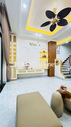 BÁN NHÀ 2 TẦNG ĐẸP – HẺM 50 AN DƯƠNG VƯƠNG, PHƯỜNG AN PHÚ GIA LAI