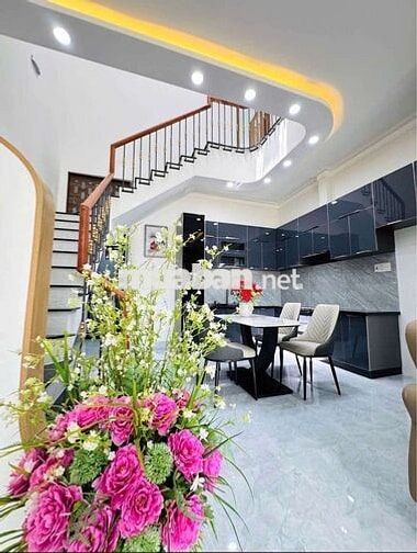 BÁN NHÀ 2 TẦNG ĐẸP – HẺM 50 AN DƯƠNG VƯƠNG, PHƯỜNG AN PHÚ GIA LAI