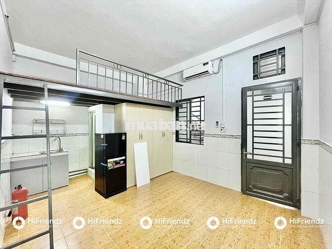 Khai Trương Duplex- Full Nội Thất -30m2 - Phạm Văn Bạch - Tân Bình