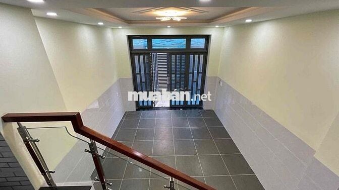 Cho thuê CHDV Studio đầy đủ nội thất ngay CVPM Quang Trung, Tô Ký, Q12