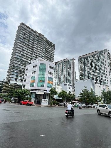 Bán đất Trương Văn Bang, Thạnh Mỹ Lợi, Quận 2 DT 5x 20.5m Giá 235tr/m2