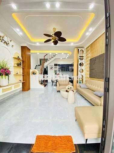 BÁN NHÀ 2 TẦNG ĐẸP – HẺM 50 AN DƯƠNG VƯƠNG, PHƯỜNG AN PHÚ GIA LAI