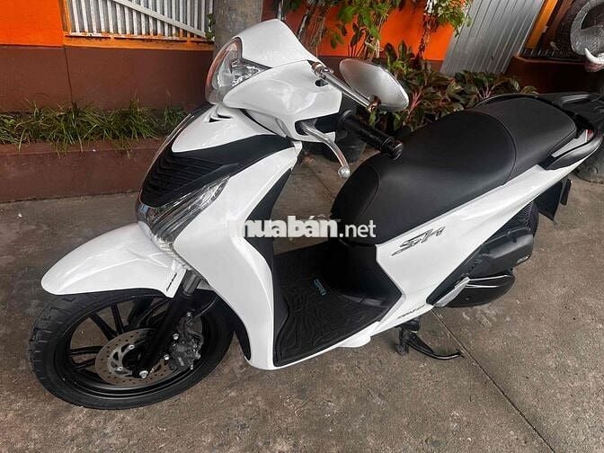SH 125 Bstp 2014 (Biển Đẹp)