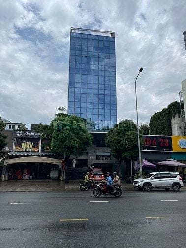 Bán đất Trương Văn Bang, Thạnh Mỹ Lợi, Quận 2 DT 5x 20.5m Giá 235tr/m2