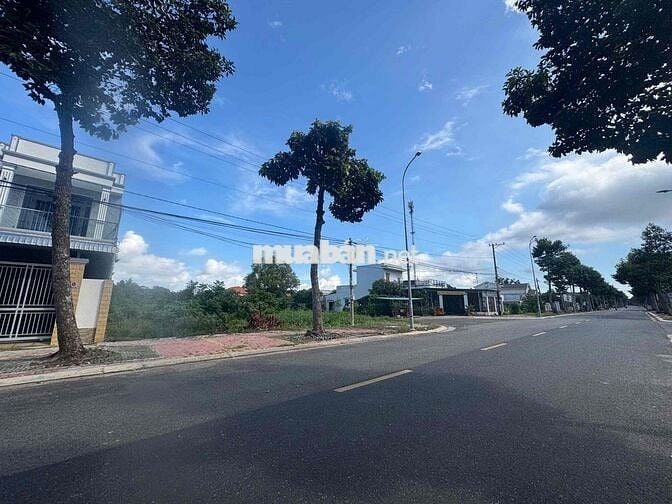 Đất ở Đô Thị KDC Long Điền Tp HCM