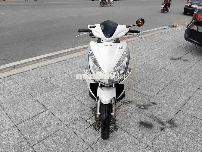 xe quá mới cop bs65 ngây chủ