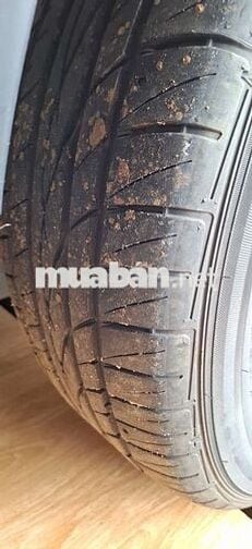 2010 LT Maxx 2.4 MT - 100000 km