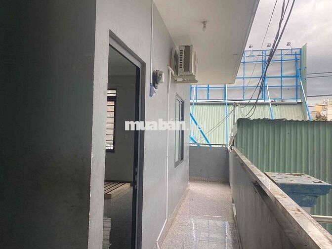 Cho thuê Phòng Full Nội Thất Đường Nguyễn Văn Quá