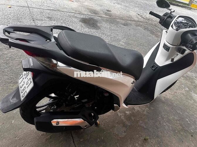 SH 125 Bstp 2014 (Biển Đẹp)