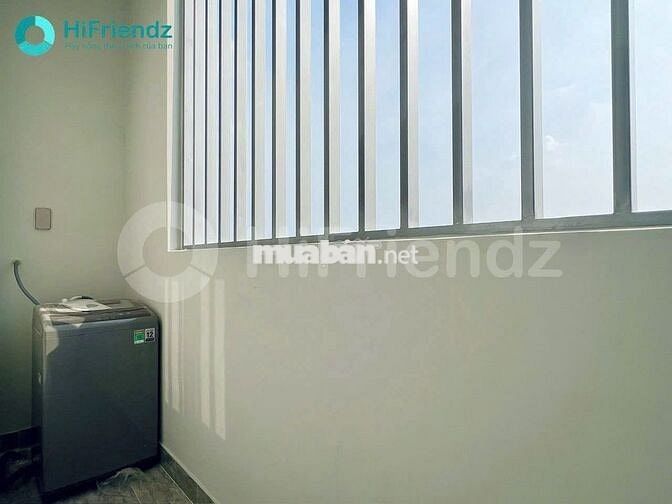 Phòng 38m2 ngay trung tâm quận 7, gần trường UFM, TDTU, NTTU, Lotte,Q4