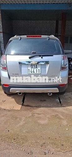 2010 LT Maxx 2.4 MT - 100000 km