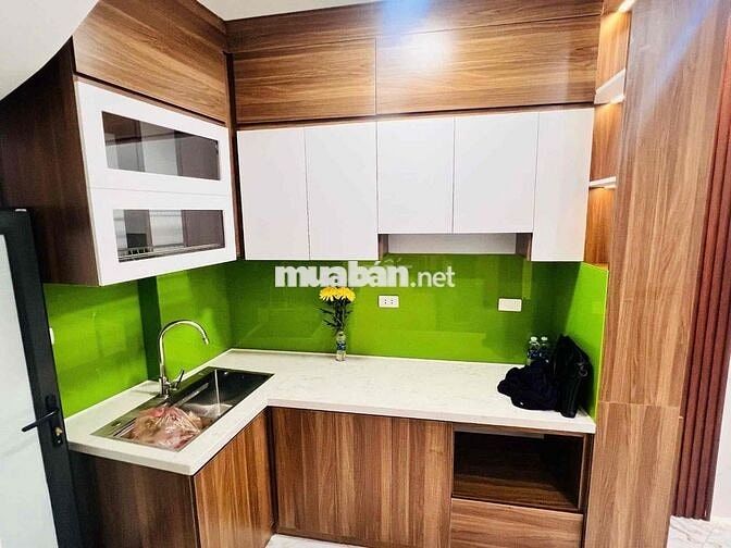 Phân lô Yên nghĩa, Quang trung 50m 5T 12 tỷ, ô tô đỗ cửa,vỉa hè KD.