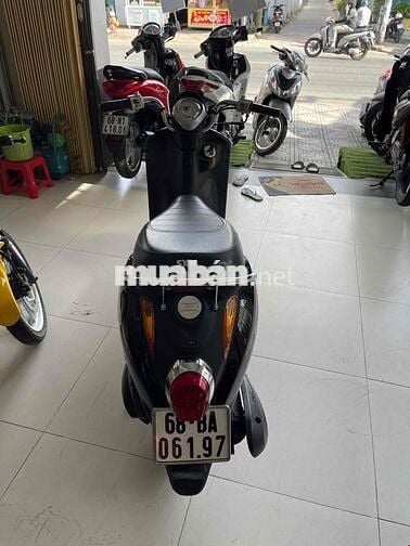 elite 50cc . máy zin im . ko hú.