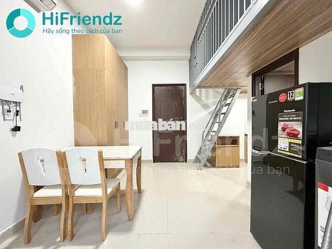 ✨ Phòng trọ 30m2 Xô Viết Nghệ Tĩnh, Bình Thạnh – Máy giặt riêng, rộng