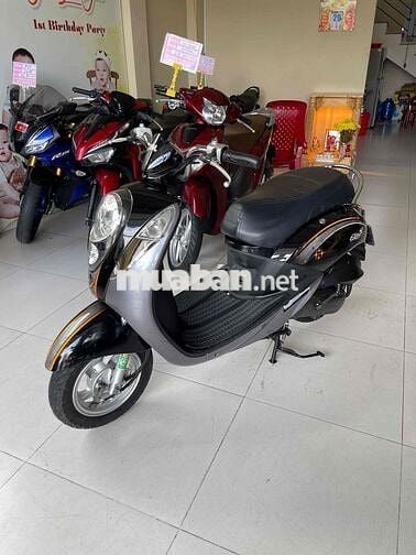 elite 50cc . máy zin im . ko hú.
