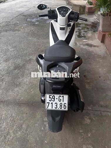SH 125 Bstp 2014 (Biển Đẹp)