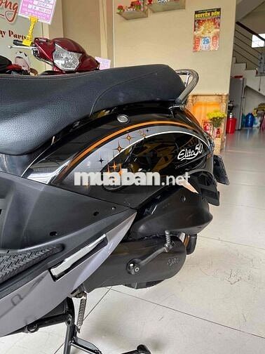 elite 50cc . máy zin im . ko hú.
