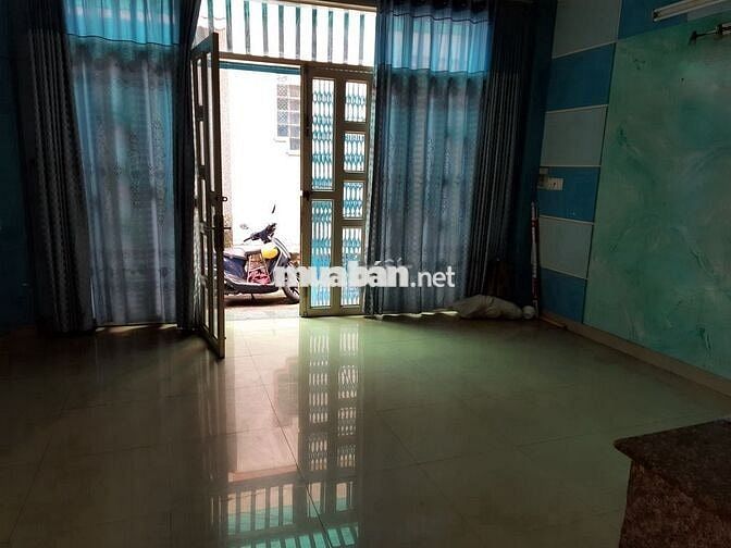 Nhà 4PN Hẻm Rộng Hồng Bàng Quận 11
