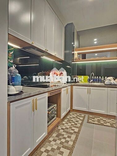 Bán căn hộ SAM Towers, Như Nguyệt, 3,85 tỷ, 53m2, 1PN, 2WC giá ưu đãi
