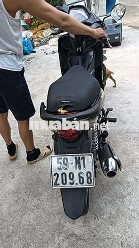 Bán xe(Hon da xịn)