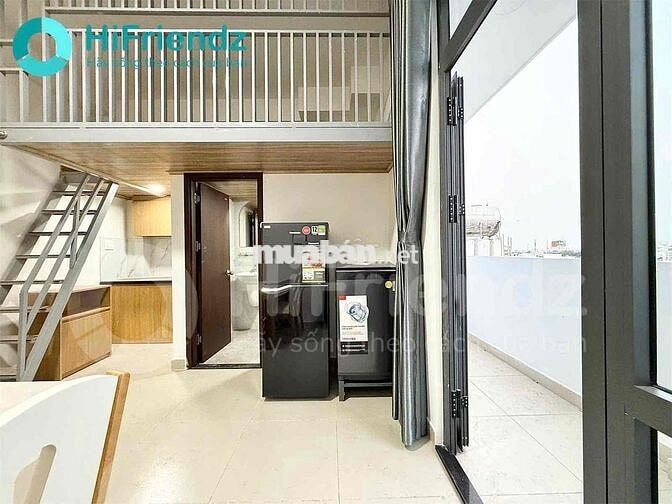 ✨ Phòng trọ 30m2 Xô Viết Nghệ Tĩnh, Bình Thạnh – Máy giặt riêng, rộng