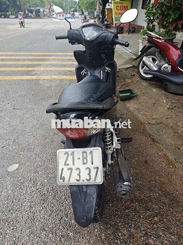 Em có con rsx đắng ký tháng 12 2016