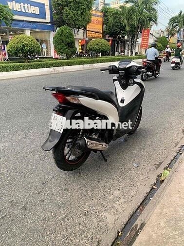 ✅✅ SH 125I 2015 UP ÁO Ý XE ĐẸP MÁY IM RU  GIÁ: 3XT