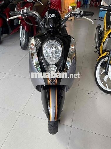 elite 50cc . máy zin im . ko hú.