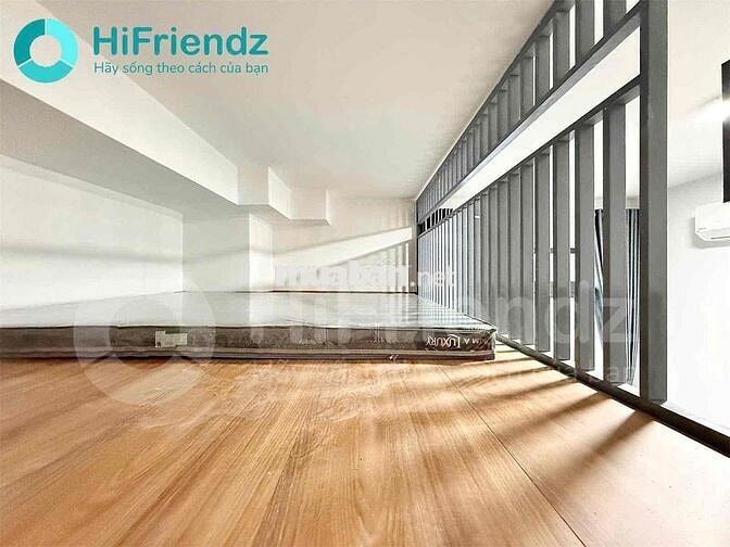 ✨ Phòng trọ 30m2 Xô Viết Nghệ Tĩnh, Bình Thạnh – Máy giặt riêng, rộng