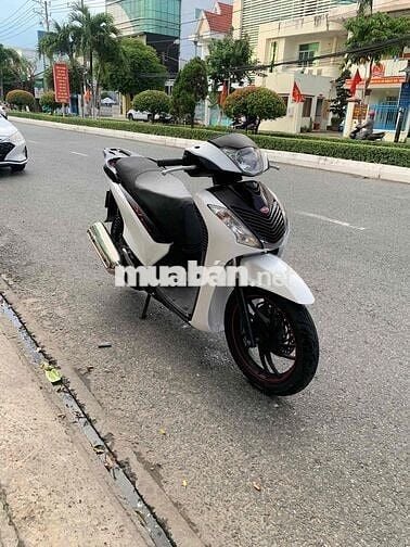 ✅✅ SH 125I 2015 UP ÁO Ý XE ĐẸP MÁY IM RU  GIÁ: 3XT